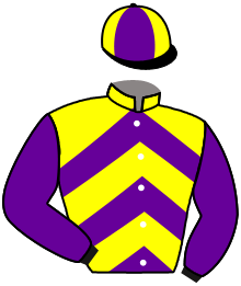 Casaque de DALMORA