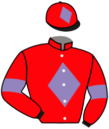 Casaque de GAZZARRA