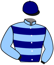 Casaque de ABSOLUTO