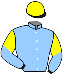 Casaque de INJU