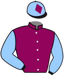 Casaque de KAILANI