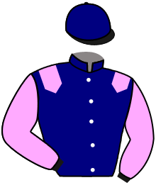 Casaque de HAMARS
