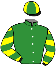 Casaque de MAJOR DE LA BASLE