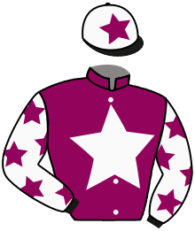 Casaque de AMELIA