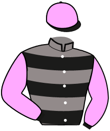 Casaque de JENNY JO