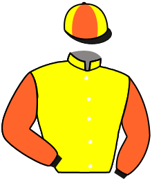 Casaque de TY ZUMS