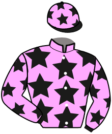 Casaque de NATHANIEL