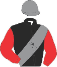 Casaque de SANTO VARON