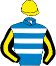 Casaque de ERNNY