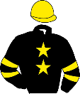 Casaque de EL ASEGURADOR