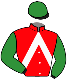 Casaque de JUHELLET