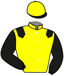 Casaque de KOROVINE