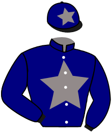 Casaque de BERGHEIM
