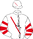 Casaque de KIMBA REY