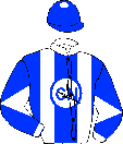 Casaque de ILUSTRE DON
