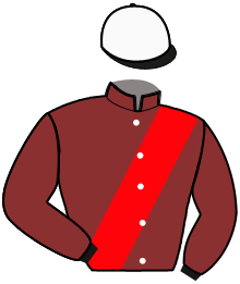 Casaque de HORSERIS