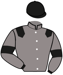 Casaque de NUAGEUSE