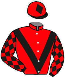 Casaque de JOLIE MOIRETTE