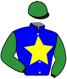 Casaque de KAIRONAISE DU RIB