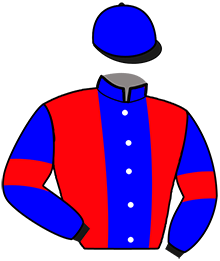 Casaque de KALPINA ORIENTALE