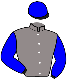 Casaque de L'ETONNANT