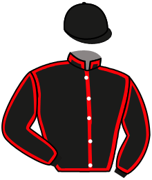 Casaque de MALTESE CROSS