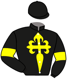 Casaque de CHERGUI