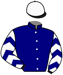 Casaque de SORENGO