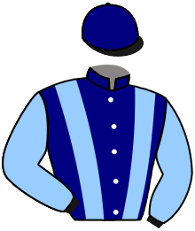 Casaque de JUMBALAYA