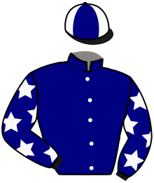 Casaque de NEBULO