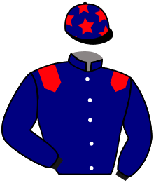 Casaque de MALICIEUSE ROYALE