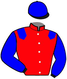 Casaque de MALICIO