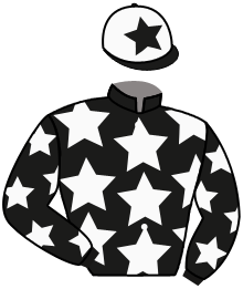 Casaque de RENOUVEAU
