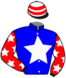 Casaque de POLNOR