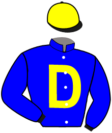 Casaque de LARIANO