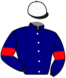 Casaque de NODACK