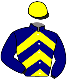 Casaque de MOTUS