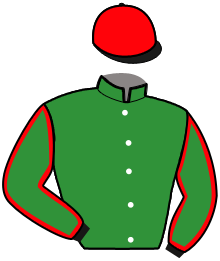 Casaque de LESTRINE DE MARINE