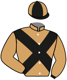Casaque de JO DE BALME