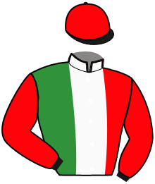 Casaque de LIONESSA