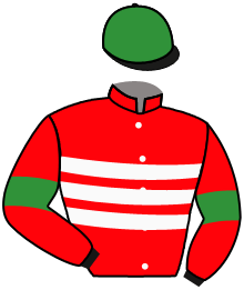 Casaque de QUELLA