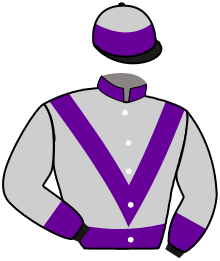 Casaque de NAMIR