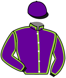 Casaque de OCRA