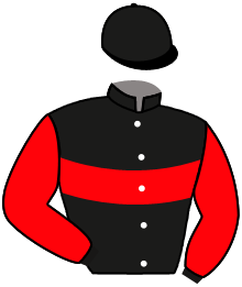 Casaque de BARROSA