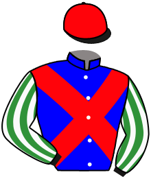 Casaque de PLACENET