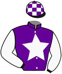Casaque de ESTRALIA
