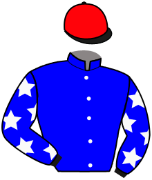 Casaque de JOHORE
