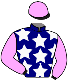 Casaque de LA CHENEVIERE