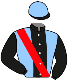Casaque de MANTILLE