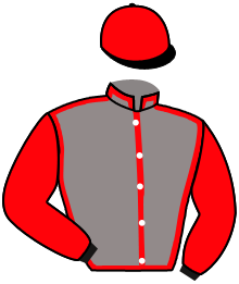 Casaque de ANANTEAL